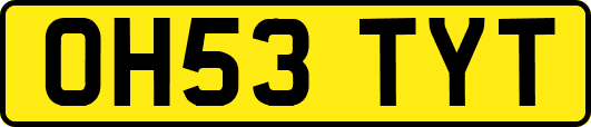 OH53TYT