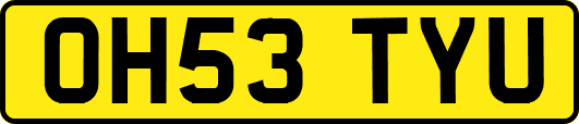 OH53TYU