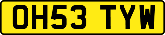 OH53TYW