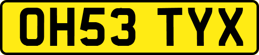 OH53TYX
