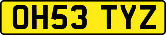 OH53TYZ
