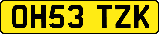 OH53TZK