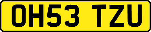 OH53TZU