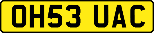 OH53UAC
