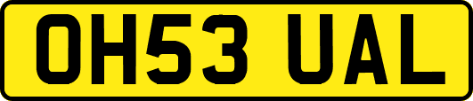 OH53UAL