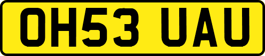 OH53UAU