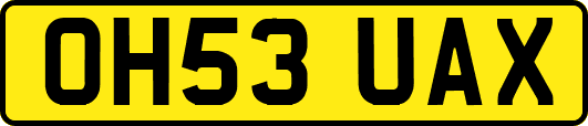 OH53UAX
