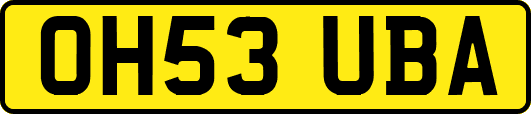 OH53UBA
