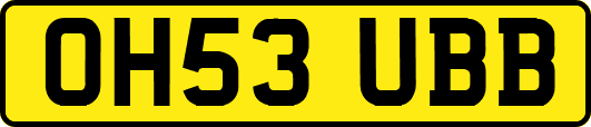 OH53UBB