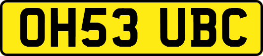 OH53UBC