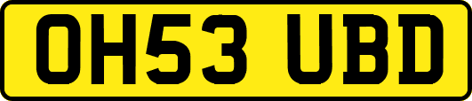 OH53UBD