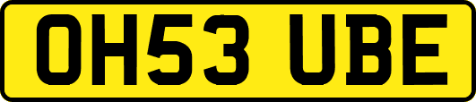 OH53UBE