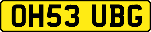 OH53UBG