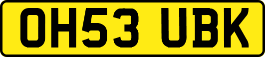 OH53UBK