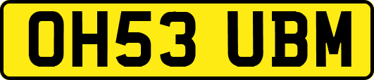 OH53UBM