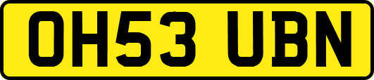 OH53UBN