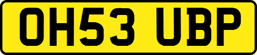 OH53UBP