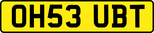 OH53UBT
