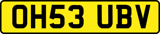 OH53UBV