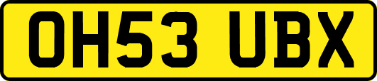 OH53UBX