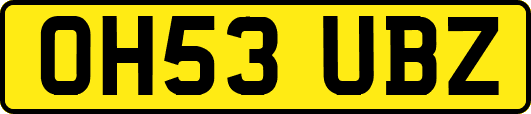 OH53UBZ