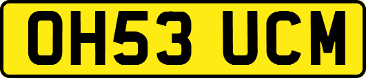 OH53UCM