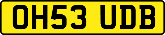 OH53UDB