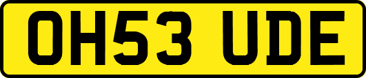 OH53UDE