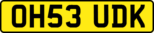 OH53UDK