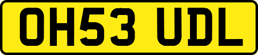OH53UDL