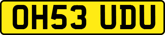 OH53UDU
