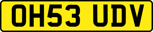 OH53UDV