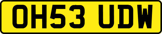 OH53UDW