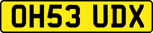 OH53UDX