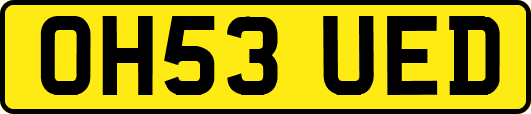 OH53UED