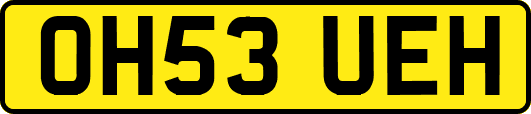OH53UEH
