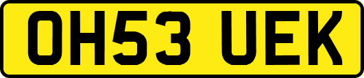 OH53UEK