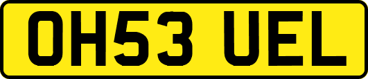 OH53UEL