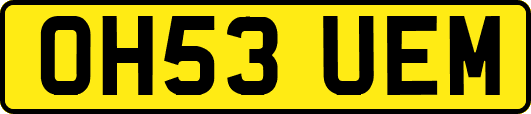 OH53UEM