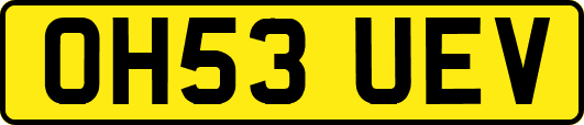 OH53UEV