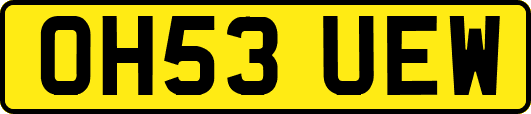 OH53UEW