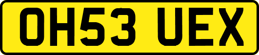 OH53UEX