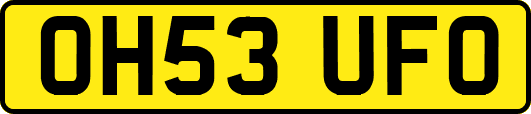 OH53UFO