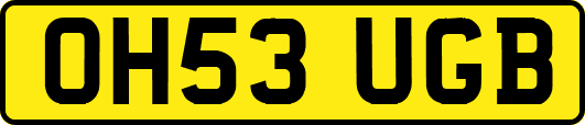 OH53UGB