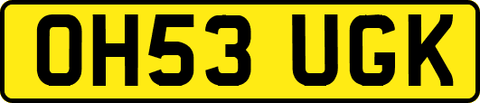 OH53UGK