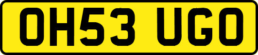 OH53UGO
