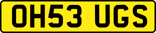 OH53UGS