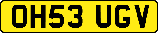 OH53UGV