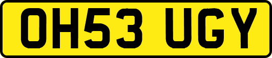 OH53UGY