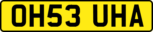 OH53UHA